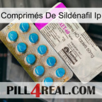 Comprimés De Sildénafil Ip new07